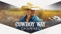 logo of Cowboy Way Channel