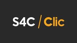 logo of S4C Clic