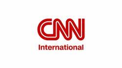 logo of CNN International