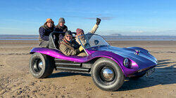 Beach Buggy