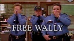 Free Wally