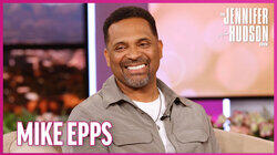 Mike Epps