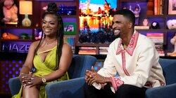 Kandi Burruss, Alex Tyree