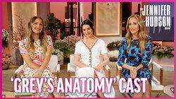 Grey's Anatomy Cast