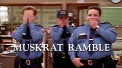 Muskrat Rumble