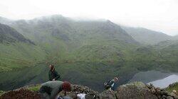 Lost Mines of Lakeland - Coniston, the Lake District, Cumbria