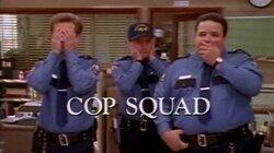 Cop Squad