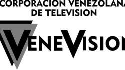 logo of Venevisión