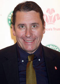 Jools Holland