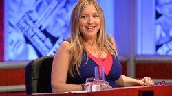 Victoria Coren Mitchell, Alun Cochrane, John Prescott