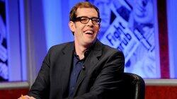 Richard Osman, Dan Snow, Mark Steel