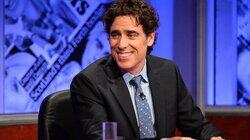 Stephen Mangan, Brian Cox, Roisin Conaty