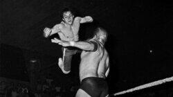 The Dynamite Kid