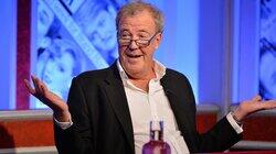 Jeremy Clarkson, Richard Osman, Camilla Long