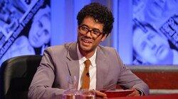 Richard Ayoade, Richard Osman, Kiri Pritchard-McLean