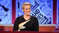 Steph McGovern, Miles Jupp, Camilla Long