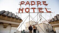 The Padre Hotel