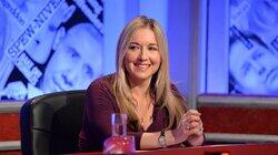 Victoria Coren Mitchell, Richard Osman, Val McDermid