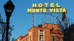 Hotel Monte Vista