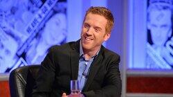 Damian Lewis, Andy Hamilton, Roisin Conaty