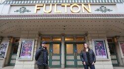 Fulton Theatre