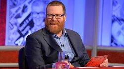 Frankie Boyle, Julia Hartley-Brewer, Adil Ray