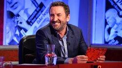 Lee Mack, Sara Pascoe, Janet Street-Porter