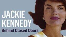 Jackie Kennedy