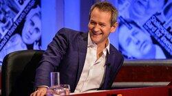 Alexander Armstrong, Naga Munchetty, Josh Widdicombe