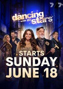 Dancing with the Stars - Season 20