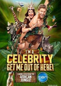 I'm a Celebrity...Get Me Out of Here! - Season 2