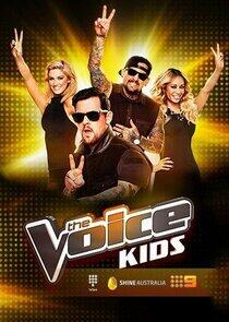 The Voice Kids - Season 1