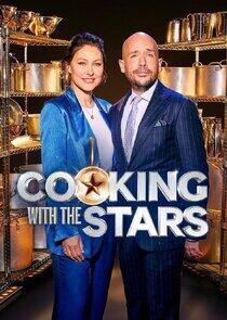 Cooking with the Stars - Season 2