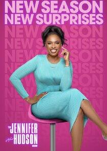 The Jennifer Hudson Show - Season 2