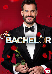 The Bachelor Australia - Season 8