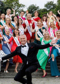 The Rose of Tralee International Festival