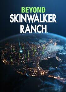 Beyond Skinwalker Ranch - Season 1