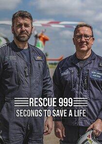 Rescue 999: Seconds to Save a Life