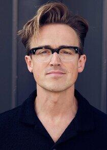 Tom Fletcher