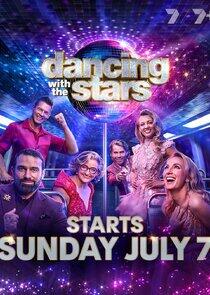 Dancing with the Stars - Season 21