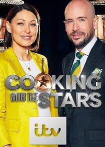 Cooking with the Stars - Season 1