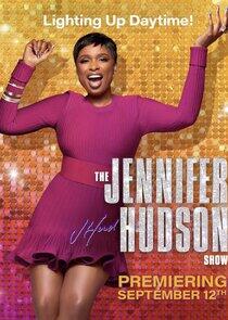 The Jennifer Hudson Show - Season 1