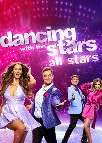 Dancing with the Stars - Season 19