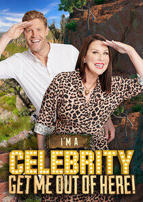 I'm a Celebrity...Get Me Out of Here! - Season 5