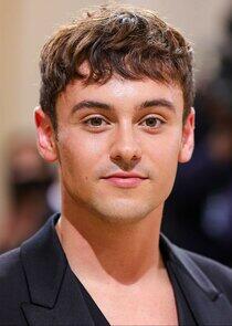 Tom Daley