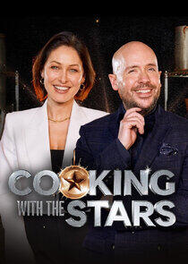 Cooking with the Stars - Season 3