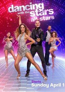 Dancing with the Stars - Season 18