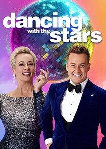 Dancing with the Stars - Season 17