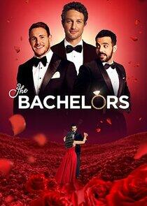 The Bachelor Australia - Season 11