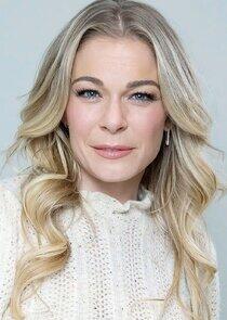 LeAnn Rimes